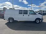 2025 Chevrolet Express 3500 RWD Empty Cargo Van for sale #C00641 - photo 7