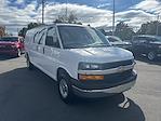 2025 Chevrolet Express 3500 RWD Empty Cargo Van for sale #C00641 - photo 8