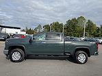2026 Chevrolet Silverado 2500 Crew Cab 4WD Pickup for sale #C00642 - photo 3