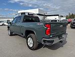 2026 Chevrolet Silverado 2500 Crew Cab 4WD Pickup for sale #C00642 - photo 2