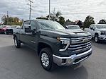 2026 Chevrolet Silverado 2500 Crew Cab 4WD Pickup for sale #C00642 - photo 7