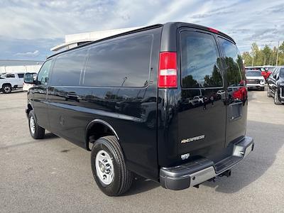 2025 Chevrolet Express 2500 RWD Empty Cargo Van for sale #C00644 - photo 2