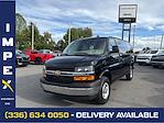 2025 Chevrolet Express 2500 RWD Empty Cargo Van for sale #C00644 - photo 1