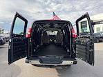 2025 Chevrolet Express 2500 RWD Empty Cargo Van for sale #C00644 - photo 23