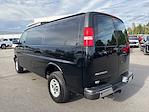 2025 Chevrolet Express 2500 RWD Empty Cargo Van for sale #C00644 - photo 2