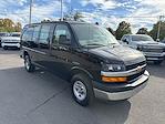 2025 Chevrolet Express 2500 RWD Empty Cargo Van for sale #C00644 - photo 7