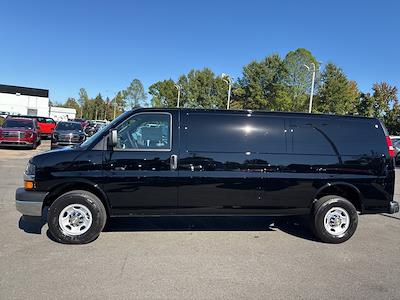 2025 Chevrolet Express 3500 RWD Empty Cargo Van for sale #C00645 - photo 2