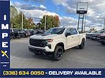 2026 Chevrolet Silverado 1500 Crew Cab 4WD Pickup for sale #C00647 - photo 1