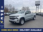 Used 2019 Chevrolet Silverado 1500 RST Double Cab for sale #C00648A - photo 1