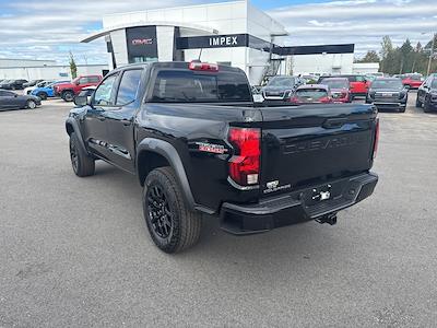 2026 Chevrolet Colorado Crew Cab 4WD Pickup for sale #C00649 - photo 2