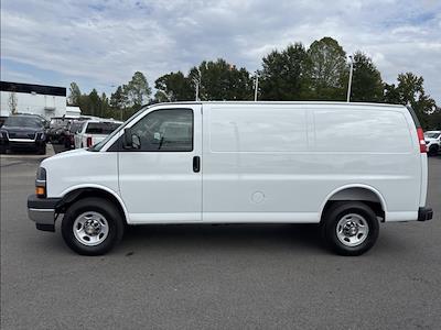 2025 Chevrolet Express 2500 RWD Empty Cargo Van for sale #C00653 - photo 2