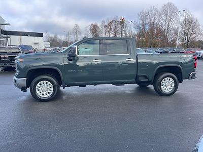 2026 Chevrolet Silverado 2500 Crew Cab 4WD Pickup for sale #C00654 - photo 2