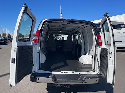 2025 Chevrolet Express 2500 RWD Empty Cargo Van for sale #C00656 - photo 2