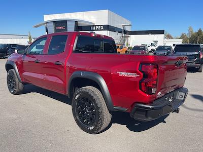2026 Chevrolet Colorado Crew Cab 4WD Pickup for sale #C00659 - photo 2