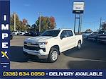 2026 Chevrolet Silverado 1500 Crew Cab 4WD Pickup for sale #C00663 - photo 1