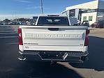 2026 Chevrolet Silverado 1500 Crew Cab 4WD Pickup for sale #C00663 - photo 4