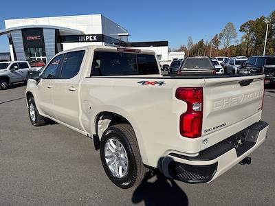 2026 Chevrolet Silverado 1500 Crew Cab 4WD Pickup for sale #C00665 - photo 2