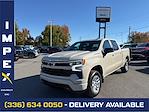 2026 Chevrolet Silverado 1500 Crew Cab 4WD Pickup for sale #C00665 - photo 1
