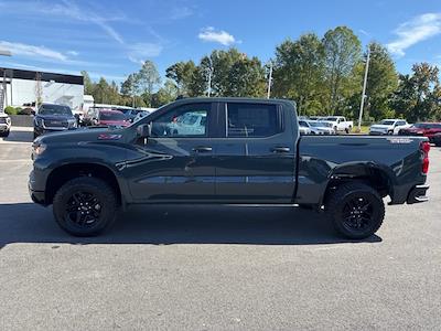 2026 Chevrolet Silverado 1500 Crew Cab 4WD Pickup for sale #C00671 - photo 2