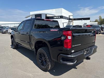 2026 Chevrolet Silverado 1500 Crew Cab 4WD Pickup for sale #C00672 - photo 2