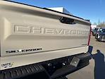 New 2026 Chevrolet Silverado 1500 Custom Crew Cab for sale #C00676 - photo 31
