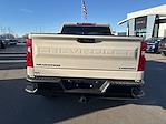 New 2026 Chevrolet Silverado 1500 Custom Crew Cab for sale #C00676 - photo 5