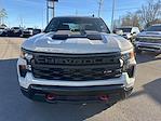 New 2026 Chevrolet Silverado 1500 Custom Crew Cab for sale #C00676 - photo 8