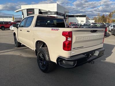 2026 Chevrolet Silverado 1500 Crew Cab 4WD Pickup for sale #C00677 - photo 2