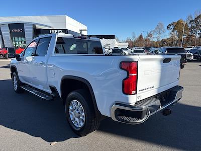 2026 Chevrolet Silverado 2500 Crew Cab 4WD Pickup for sale #C00684 - photo 2