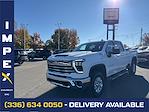 2026 Chevrolet Silverado 2500 Crew Cab 4WD Pickup for sale #C00684 - photo 1