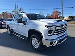 2026 Chevrolet Silverado 2500 Crew Cab 4WD Pickup for sale #C00684 - photo 7