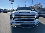 2026 Chevrolet Silverado 2500 Crew Cab 4WD Pickup for sale #C00684 - photo 8