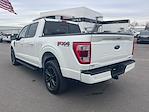 2022 Ford F-150 SuperCrew Cab 4WD Pickup for sale #C00684A - photo 3