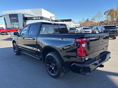 2026 Chevrolet Silverado 1500 Crew Cab 4WD Pickup for sale #C00689 - photo 2