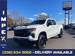 New 2026 Chevrolet Silverado 1500 Custom Crew Cab for sale #C00690 - photo 1
