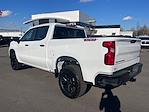 New 2026 Chevrolet Silverado 1500 Custom Crew Cab for sale #C00690 - photo 3