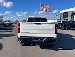 New 2026 Chevrolet Silverado 1500 Custom Crew Cab for sale #C00690 - photo 4