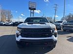 New 2026 Chevrolet Silverado 1500 Custom Crew Cab for sale #C00690 - photo 8