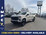 New 2026 Chevrolet Silverado 1500 Custom Crew Cab for sale #C00696 - photo 1