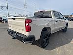 New 2026 Chevrolet Silverado 1500 Custom Crew Cab for sale #C00696 - photo 5