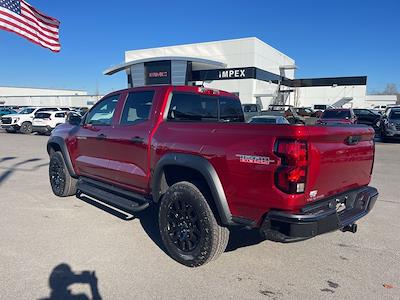 2026 Chevrolet Colorado Crew Cab 4WD Pickup for sale #C00703 - photo 2