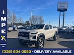 New 2026 Chevrolet Colorado ZR2 Crew Cab for sale #C00719 - photo 1