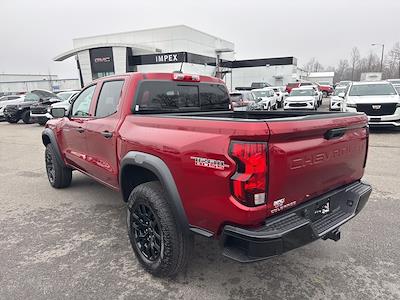 New 2026 Chevrolet Colorado - photo 1