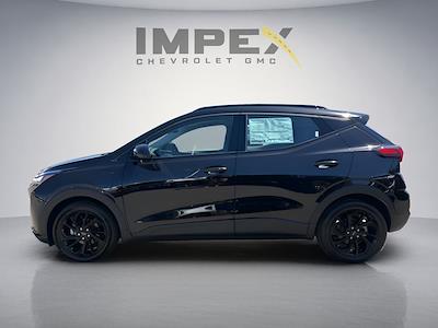 2027 Chevrolet Bolt EV FWD Hatchback for sale #C00745 - photo 2