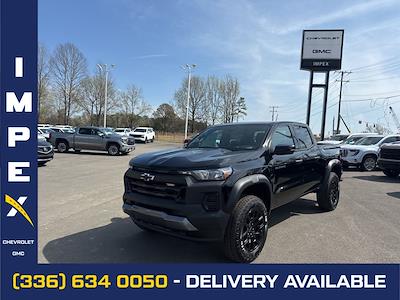 New 2026 Chevrolet Colorado - photo 1