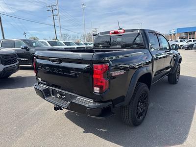 New 2026 Chevrolet Colorado - photo 1