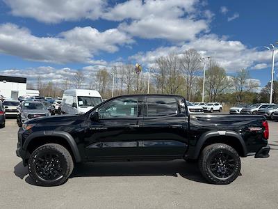 New 2026 Chevrolet Colorado - photo 1