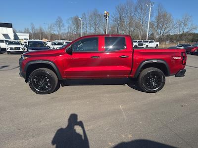 New 2026 Chevrolet Colorado - photo 1