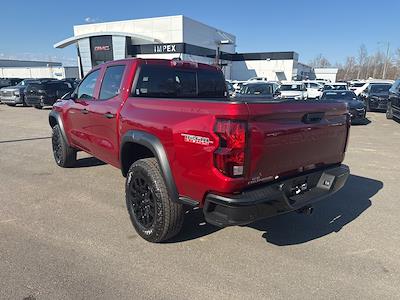 New 2026 Chevrolet Colorado - photo 1