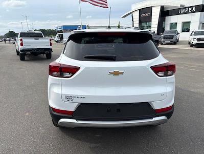 2026 Chevrolet Trailblazer FWD SUV for sale #C00821 - photo 2